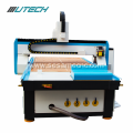 Wood CNC Router ATC Spindle CNC Carving Machine